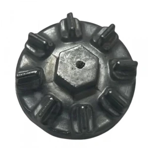 Yamaha Delight 115 Yağ Tapası Orijinal