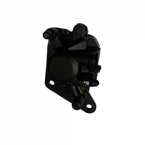 Yamaha Delight 125 Ön Alt Fren Merkezi (Kaliper) Orijinal