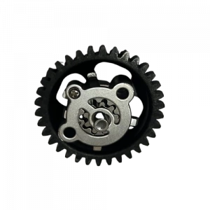 Yamaha Delight 125 Yağ Pompası Orijinal