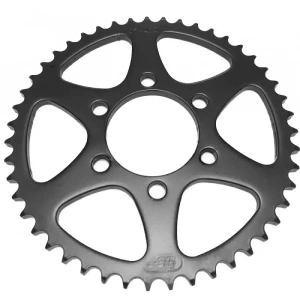 Yamaha DT 125 Arka Dişli 49T