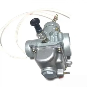 Yamaha DT 125 Karbüratör Ooh