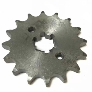 Yamaha DT 125 Ön Dişli 14