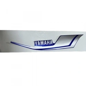 Yamaha Grenaj Etiketi A1 Orijinal