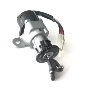 Yamaha Jog 50 Kontak