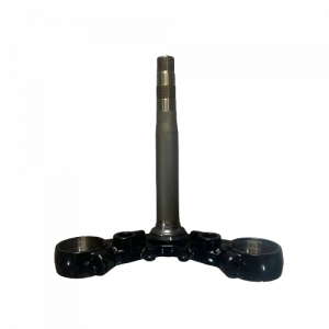 Yamaha MT 125 Maşa (Mesnet) Orijinal