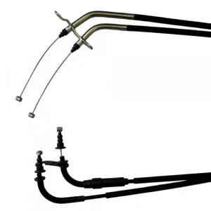 Yamaha MT 25 (2014-2019) Gaz Teli Orijinal