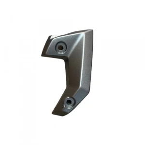 Yamaha MT 25 (2014-2019) Radyatör Yan Koruma Sağ Gri Orijinal