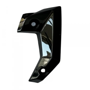 Yamaha MT 25 (2014-2019) Radyatör Yan Koruma Sağ Parlak Siyah Orijinal