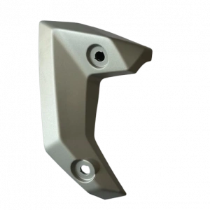 Yamaha MT 25 (2014-2019) Radyatör Yan Koruma Sol Gri P5 Orijinal