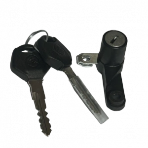 Yamaha MT 25 (2014-2024) Sele Kilidi Orijinal