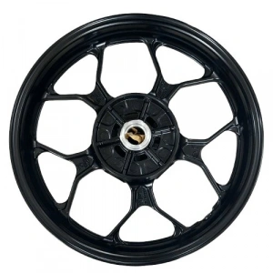 Yamaha MT 25 (2020-2024) Arka Jant 00-98 Orijinal