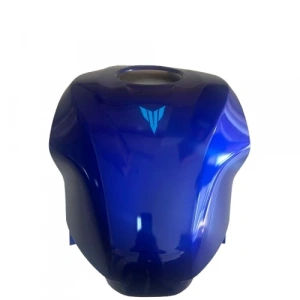 Yamaha MT 25 (2020-2024) Depo Üst Mavi 10 P2 Orijinal