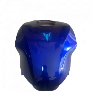 Yamaha MT 25 (2020-2024) Depo Üst Mavi 10 P2 Orijinal