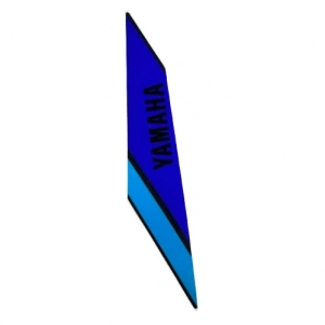 Yamaha MT 25 (2020-2024) Grenaj Etiketi E00 Orijinal