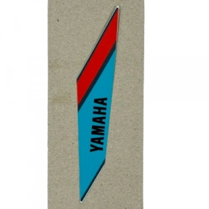 Yamaha MT 25 (2020-2024) Grenaj Etiketi F10 Orijinal