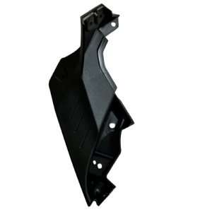 Yamaha MT 25 (2020-2024) Yan Hava Kapak Sol Mat Siyah Orijinal