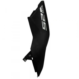 Yamaha MT 25 (2014-2019) Depo Alt Grenaj Sol Sİyah Gri C0 P0 Orijinal