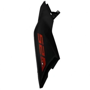 Yamaha MT 25 (2014-2019) Depo Alt Grenaj Sol Siyah Kırmızı F0 P0 Orijinal