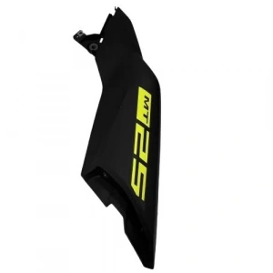 Yamaha MT 25 (2014-2019) Depo Alt Grenaj Sağ Siyah Yeşil D0 P0 Orijinal