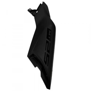 Yamaha MT 25 (2014-2019) Depo Alt Grenaj Sağ Siyah EA P0 Orijinal