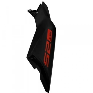 Yamaha MT 25 (2014-2019) Depo Alt Grenaj Sağ Siyah Kırmızı F0 P0 Orijinal