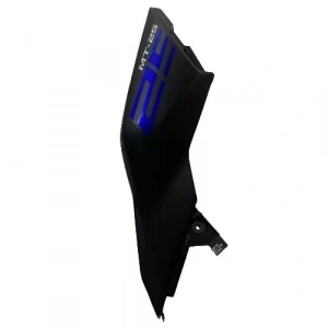 Yamaha MT 25 (2014-2019) Depo Alt Grenaj Sağ Gri Mavi P0 Orijinal