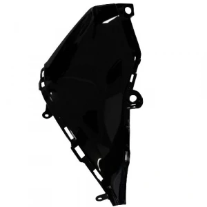 Yamaha MT 25 (2014-2019) Depo Grenajı Sol Parlak Siyah P1 Orijinal