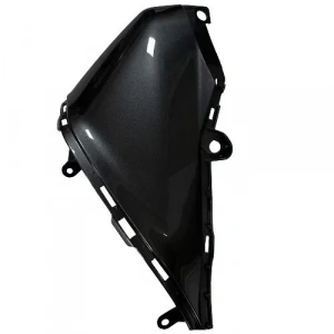 Yamaha MT 25 (2014-2019) Depo Grenajı Sol Parlak Füme P3 Orijinal