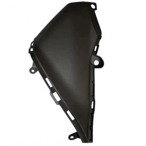 Yamaha MT 25 (2014-2019) Depo Grenajı Sol Füme P4 Orijinal