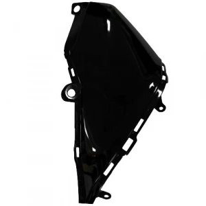 Yamaha MT 25 (2014-2019) Depo Grenajı Sağ Parlak Siyah P1 Orijinal