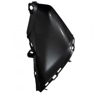 Yamaha MT 25 (2014-2019) Depo Grenajı Sağ Parlak Füme P3 Orijinal