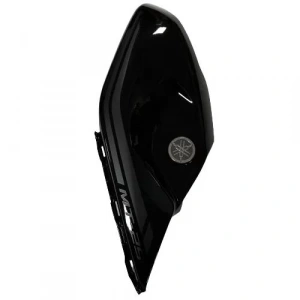 Yamaha MT 25 (2014-2019) Depo Grenajı Sağ Siyah 20 P2 Orijinal