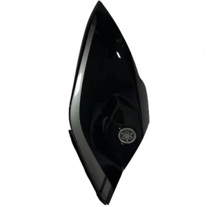 Yamaha MT 25 (2014-2019) Depo Grenajı Sağ Siyah Gri 50 P2 Orijinal