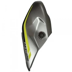 Yamaha MT 25 (2014-2019) Depo Grenajı Sağ Gri P4 Orijinal