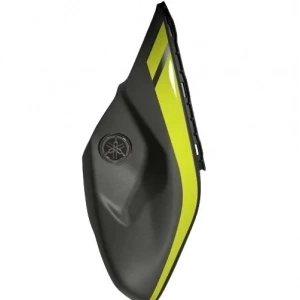 Yamaha MT 25 (2014-2019) Depo Grenajı Sağ Füme P5 Orijinal