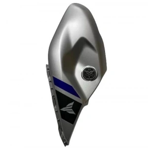 Yamaha MT 25 (2014-2019) Depo Grenajı Sağ Gri P0 Orijinal