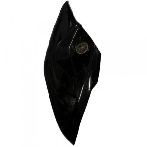 Yamaha MT 25 (2014-2019) Depo Grenajı Sol Siyah 20 P2 Orijinal