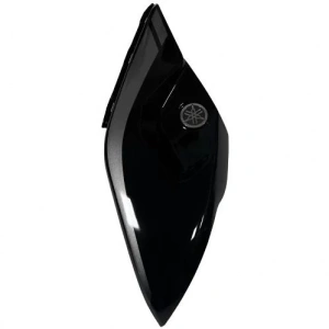 Yamaha MT 25 (2014-2019) Depo Grenajı Sol Siyah Gri 50 P2 Orijinal