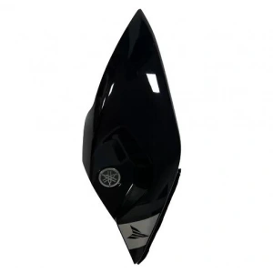 Yamaha MT 25 (2014-2019) Depo Grenajı Sol Siyah P2 Orijinal