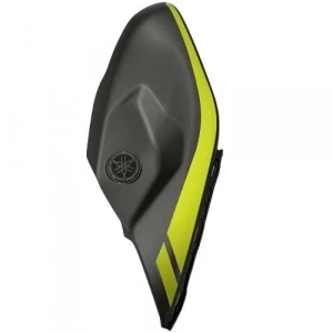 Yamaha MT 25 (2014-2019) Depo Grenajı Sol Füme P5 Orijinal