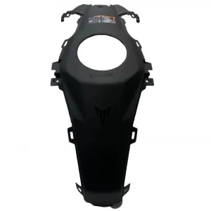 Yamaha MT 25 (2014-2019) Depo Üst Grenajı Siyah P0 Orijinal