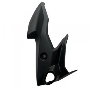 Yamaha MT 25 (2014-2019) Far Grenajı Sol Siyah Orijinal