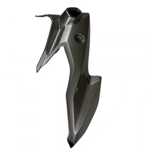 Yamaha MT 25 (2014-2019) Far Grenajı Sol Gri P2 Orijinal