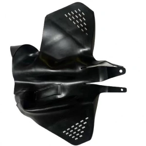 Yamaha MT 25 (2014-2019) Hava Filtre Kapağı Lastiği Orijinal