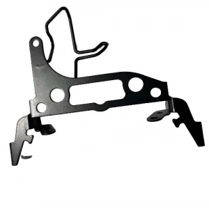 Yamaha MT 25 (2014-2019) Kafa Demiri 2 Orijinal