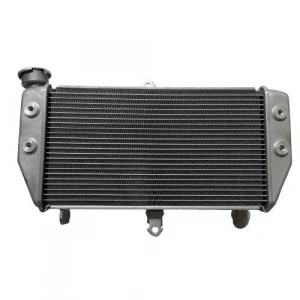 Yamaha MT 25 (2014-2019) Radyatör Orijinal