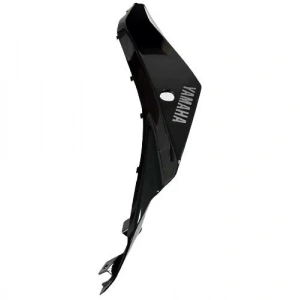 Yamaha MT 25 (2014-2019) Sele Altı Grenaj Sol Siyah P2 Orijinal