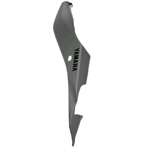 Yamaha MT 25 (2014-2019) Sele Altı Grenaj Sol Gri P5 Orijinal