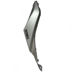 Yamaha MT 25 (2014-2019) Sele Altı Grenaj Sağ Füme P3 Orijinal