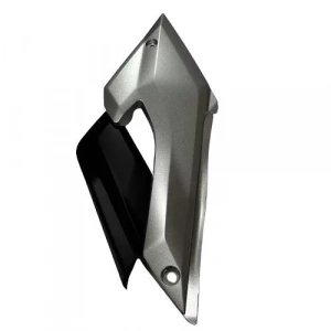 Yamaha MT 25 (2014-2019) Yan Kapak Sol P1 Orijinal